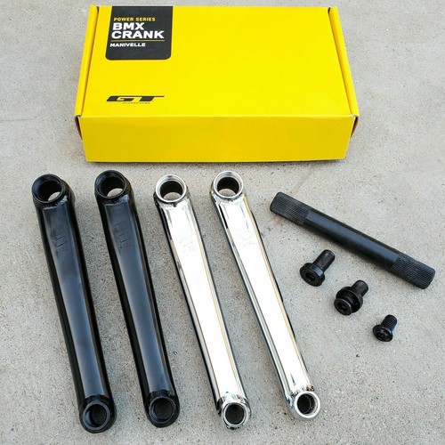Power series chromoly 3 - power,