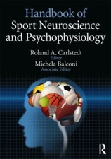 Handbook of Sport Neuroscience