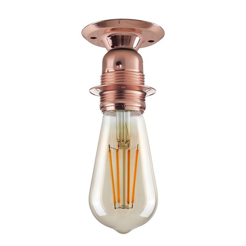 Retro indoor ceiling light - retro,