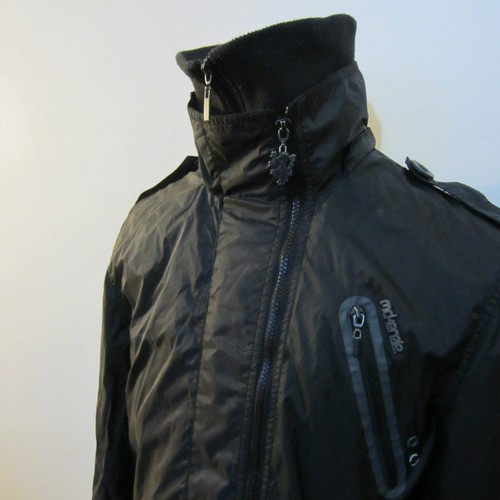 Coat mckenzie lined - coat,