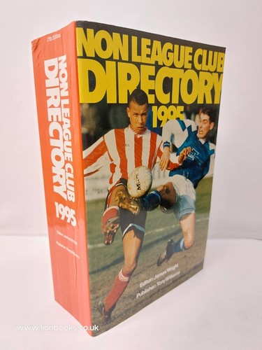 Non league club - non,