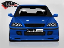 BMS Racing Spoiler Lip R2 for