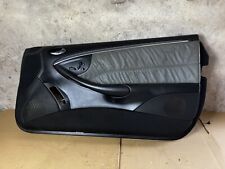 Mercedes Benz CLK320 W209 OS Front Right Driver Side Doorcard