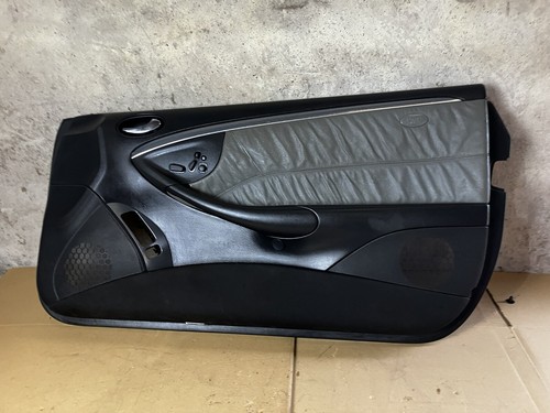 Mercedes benz clk320 w209 - clk320, os