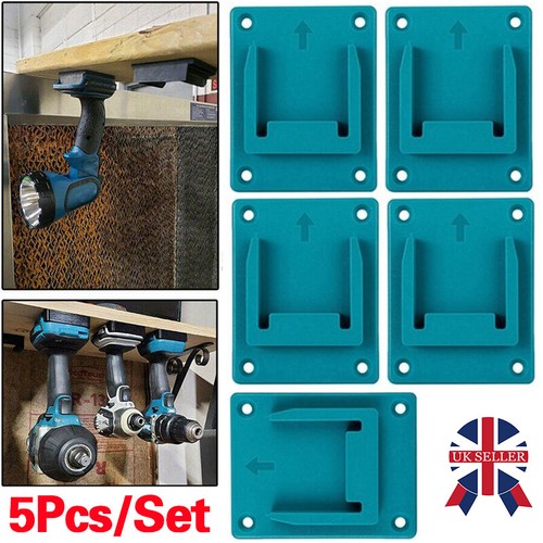 5pcs makita wall - wall, tool