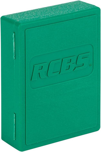 Die storage box green - storage,