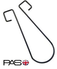 LD Systems MEI 1000 U300 U500 Belt Clip - Repair kit Spares - In Ear Monitor