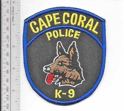 Police cape coral - cape,