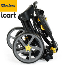 MASTERS iCART EVO 3 WHEELED