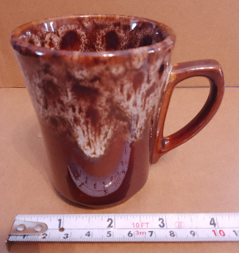 Kernewek pottery - pottery, (cornwall)