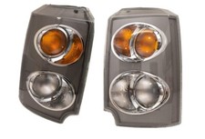 LAND ROVER RANGE ROVER L322 02