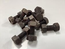 SPARTS 7/16 x 1inch WHITWORTH