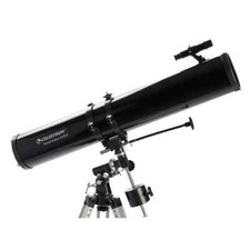 Celestron PowerSeeker 114EQ