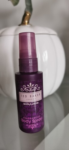 Ted baker bodywear - ted, spray