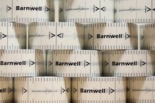 1 Roll of Barnwell 48mm x 60m