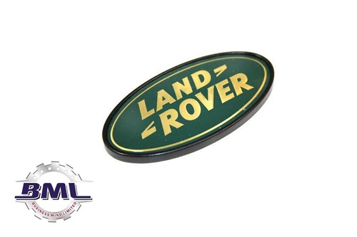 Land rover discovery rear - rover,