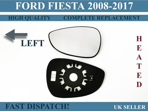 Fits ford fiesta 2008 - fits,