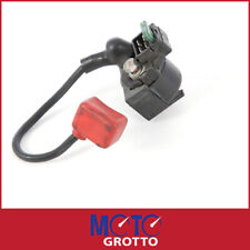 Kawasaki ZXR750L (L1-L2 93-94) Starter Solenoid