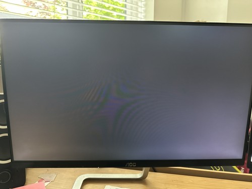 Aoc i2481fxh full - 24",