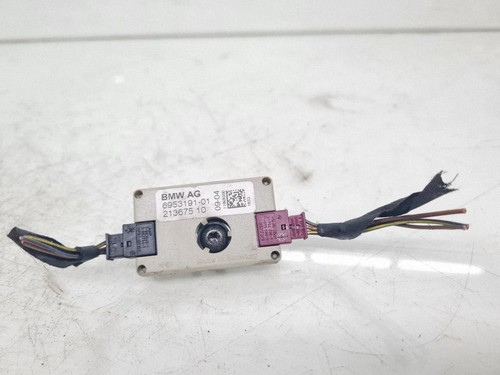 Bmw e60 e61 - 5,