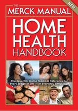 The Merck Manual Home Health