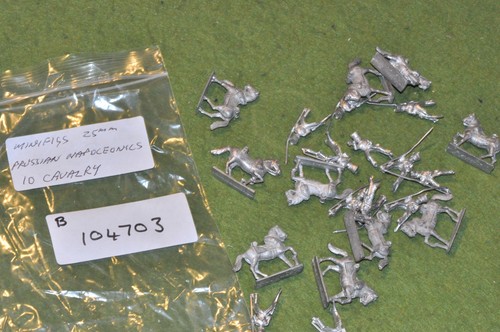 25mm napoleonic castings - /,
