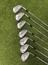 Mizuno MP32 Forged Irons