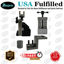 Assorts' Milling Slide Combo