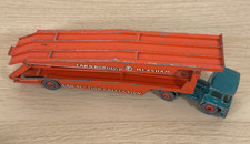 Lesney matchbox major pack - lesney,