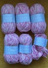 Sirdar Snuggly Crofter Baby