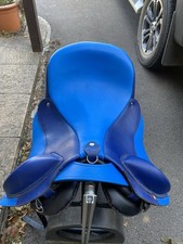 Ghost Puro Plus Saddle On Regular  Base Lightly Used Piccolo