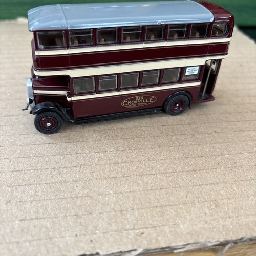 Efe leyland td1 - efe, 359