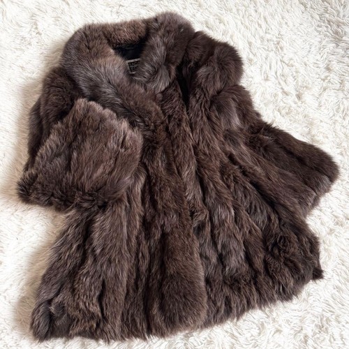 Saga fox fur - saga, 15