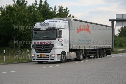 Truck photo mercedes benz - truck, mercedes-benz