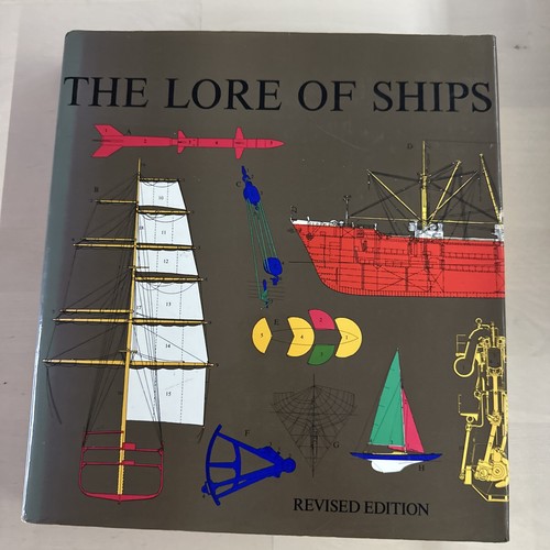 The lore ships tre - of,