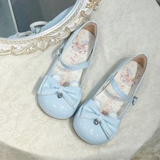 Lolita Doll Shoes With