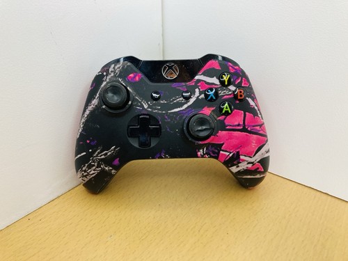Xbox one scuf controller - one,