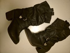 WOMENS ROCKET DOG BOOTS UK6