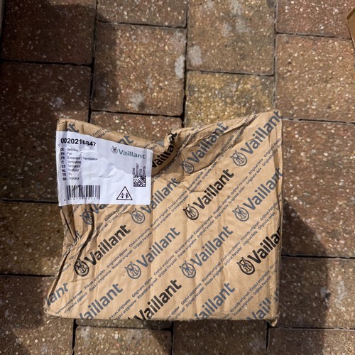 Vaillant 0020216847 ecotec pro - vaillant,