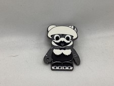 Disney Pin Clara Cluck Vinylmation Classic Collection Pin Badge 2013