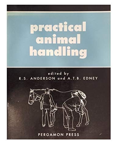 Practical animal handling - practical,