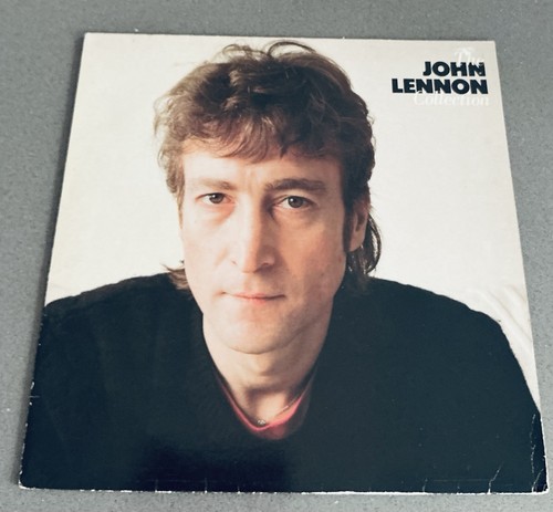John lennon the - the, collection