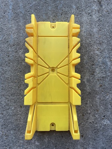 Mitre block - mitre,