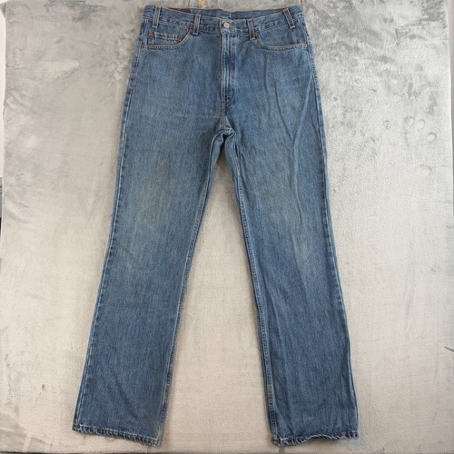 Levi 517 bootcut jeans w36 - levi’s,