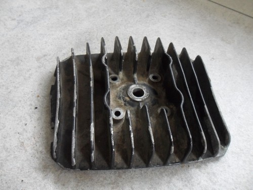 Franco morini cylinder head - franco,