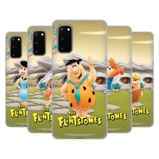 THE FLINTSTONES CHARACTERS