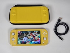 Nintendo Switch Lite Console
