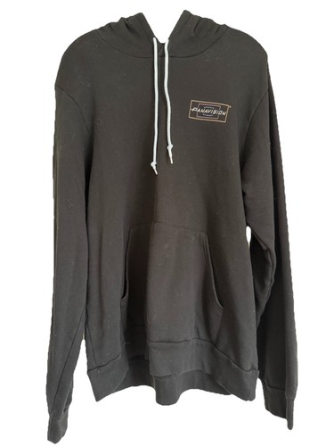 Panavision hoodie holland - panavision,