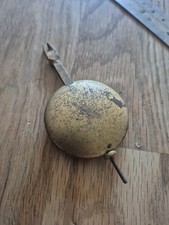 Vintage Mantle Clock Pendulum