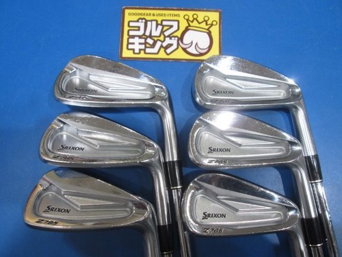 Srixon z785 iron set - srixon,